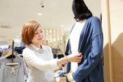ジーンズメイト ヴィーナスフォート店(平日勤務)のアルバイト写真2