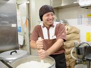 すき家 駒込霜降橋店3のアルバイト写真(メイン)