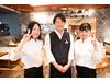 石庫門 ルミネ大宮店のアルバイト