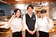 石庫門 ルミネ大宮店のパート求人