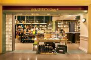 Idea Seventh Sense 有楽町マルイのパート求人