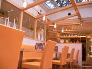 ポムの樹カフェ 京阪守口店のパート求人