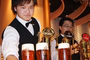 YEBISU BAR(エビスバー) 銀座二丁目店(キッチンスタッフ)のアルバイト写真(メイン)