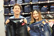アメリカ屋 西新発田店のパート求人