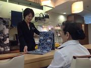 東京ますいわ屋 橿原近鉄店のアルバイト写真2