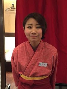 魚がし日本一 浜松町店の大写真