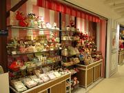 G.R.C. 横浜ダイヤモンド店のパート求人