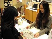 アナヒータストーンズ アリオ鳳店のアルバイト求人写真1