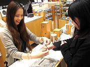 アナヒータストーンズ アリオ鳳店のアルバイト求人写真2