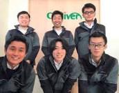 株式会社IDOM(旧社名:Gulliver International):ガリバーアウトレット3号新宮店(事務)のアルバイト写真2