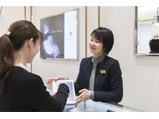 ドゥミエールビジュソフィア イオンパークプレイス大分店のアルバイト求人写真2