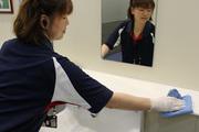 アイング株式会社 ヨークマート富士見店(清掃)(パート)のアルバイト写真1