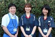 アイング株式会社 ヨークマート富士見店(清掃)(パート)のアルバイト写真3