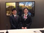 博多東急REIホテルのアルバイト写真2