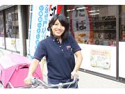 カクヤス 白鷺店のアルバイト写真1