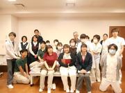 ネクサスコート北大前(介護/正社員)のアルバイト写真(メイン)