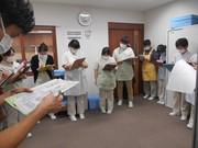 ネクサスコート北大前(介護/正社員)のアルバイト写真1