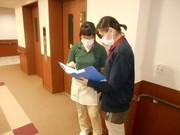 ネクサスコート北大前(介護/正社員)のアルバイト写真2