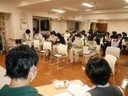 ネクサスコート北大前(介護/正社員)のアルバイト写真3