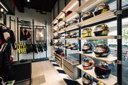 DAINESE PROSHOP DAIBAのパート求人
