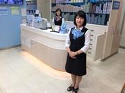 アイシティ イオンモール熊本店のアルバイト写真2