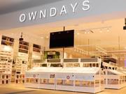 オンデーズ イオン大村店のアルバイト写真3