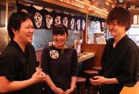 生派てけてけ 西新宿7丁目店のフリーアピール、みんなの声