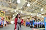まるみつ 浜町店のアルバイト写真2