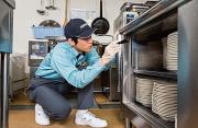 ダスキン鶴市支店(ターミニックス)のアルバイト写真1