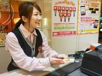 A TIME 新開地店のフリーアピール、みんなの声