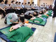 保育ルームFelice 京成八幡園のアルバイト写真3