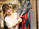MELROSE claire 横浜ランドマークシティー店のアルバイト