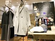 MELROSE claire 横浜ランドマークシティー店の写真1