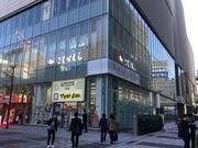 こてがえし 有楽町イトシア店のアルバイト小写真1