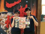 伝説のすた丼屋 談合坂SA(下り線)店(学生・フリーター)のアルバイト写真(メイン)