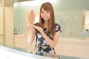 サマンサシルヴァ 新宿ミロード店のパート求人