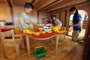ボーネルンド あそびのせかい 学園南店のアルバイト写真(メイン)