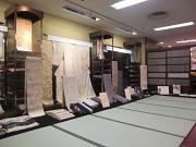 きもの京都 小手指店(パート)のアルバイト写真1