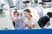 ノムラクリーニング 田原本事業所のアルバイト写真(メイン)