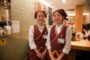 築地魚河岸 まぐろ一代 エキュート上野店のパート求人