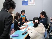 東京個別指導学院 (TKG)(ベネッセグループ) 新百合ヶ丘小中等部教室のみんなの声