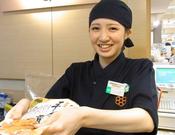 株式会社オールドリバー 鶏三和 JR大阪三越伊勢丹店のパート求人