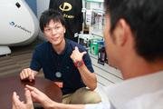 ファイテンショップ ゆめタウン広島店のアルバイト写真2