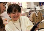 ブランシェス イオンモール鹿児島店のアルバイト写真1