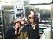 銀のさら 橋本店のアルバイト求人写真3
