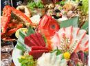 海鮮を中心としたメニューなので魚に関しての技を磨きたい人是非応募下さい。(下北沢)