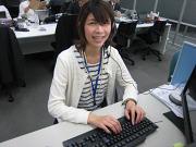 株式会社旅人 池袋CCのアルバイト求人写真1