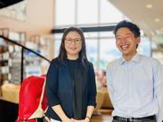 株式会社IDOM(旧社名:Gulliver International):LIBERALA久留米店(軽作業)のアルバイト写真2