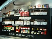 キャラバンコーヒー 平塚ラスカ店のパート求人