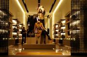 COACH 熊本鶴屋のアルバイト写真2